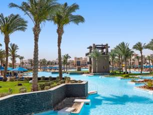 Hotel Pickalbatros Sands Port Ghalib