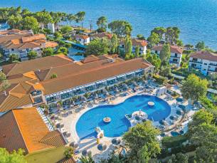 Acrotel Athena Pallas Village