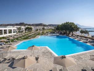 Atlantica Beach Resort