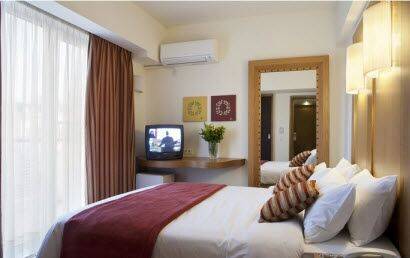 Hermes Hotel