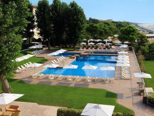 Excelsior Venice Lido Resort