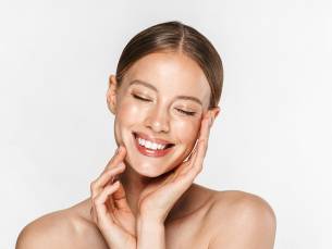 Gezichtsbehandeling (60 min)