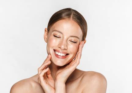 Gezichtsbehandeling (60 min)