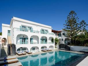 Hotel Armonia