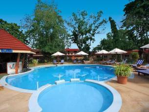 Berjaya Praslin Resort