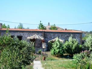 Appartementen Villa's Elpiniki