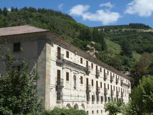 Parador de Corias