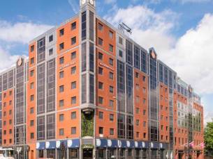Crowne Plaza London