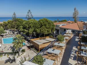 Contessa Hotel