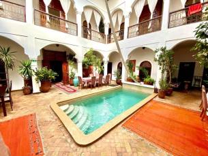 Riad Mandalay