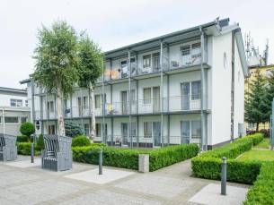 Hotel Akces Medical Fit en Spa