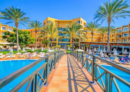 SBH Costa Calma Beach Resort