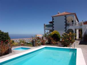 Finca Casa Jardin