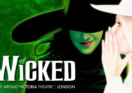 Wicked! Een unieke ervaring in wereldstad Londen incl. vlucht, hotel en musicals