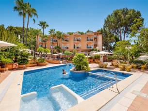 Allsun Hotel Paguera Vera