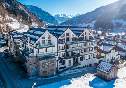 Bergparadies Dorfgastein
