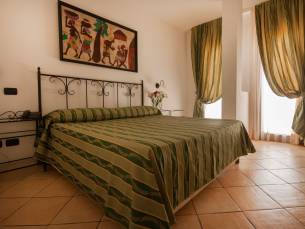 Blu Hotel Morisco Village