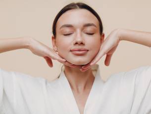 1 of 6 microneedling-behandeling(en) + evt. led-lichttherapie