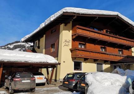 Haus Leo