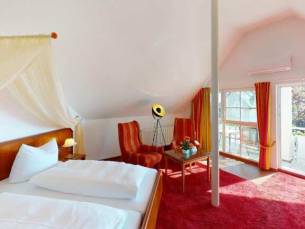 Hotel Seeperle