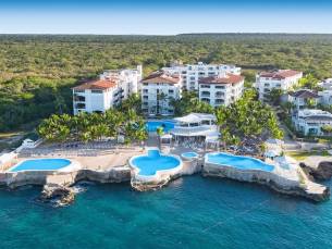 HM Alma De Bayahibe
