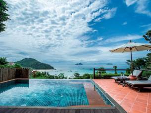 SAii Phi Phi Island Village