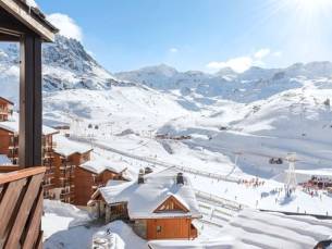 R&eacute;sidence Le Tikal