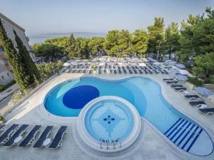 Hotel Horizont