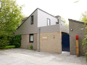 Vakantiehuis C 067