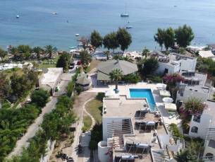 Hotel Gumbet Cove