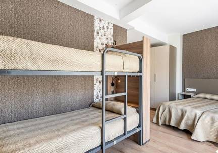 Appartmenten Climia 2 Sleep