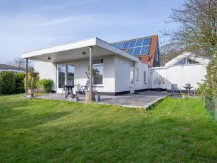 Vakantiehuis Slufterduin 52a
