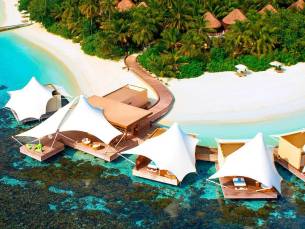 W Maldives