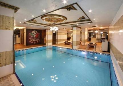 Great Fortune Hotel