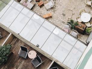 Petit Palace Hotel Tres