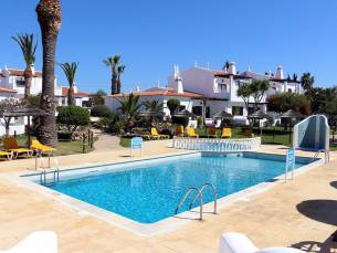 Rocha Brava Village Resort