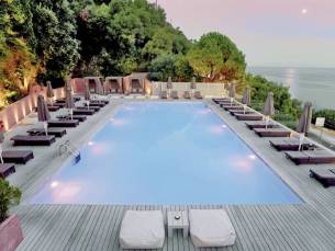 Marilena Sea View