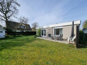Bungalowpark 't Hoogelandt - Vakantiehuis 'Jubefe'