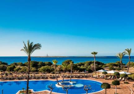 Insotel Punta Prima Resort en Spa
