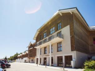 Les Balcons d'Aix 2p5 MC