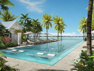 Veranda Grand Baie Hotel & Spa