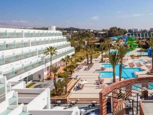 Hotel Amadil Ocean Club