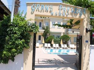 Grand Prestige Dalyan