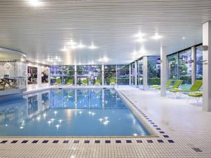 Grand Beau Rivage Interlaken