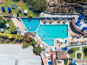 Sirene Beach Hotel