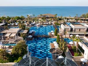 Sherwood Blue Belek