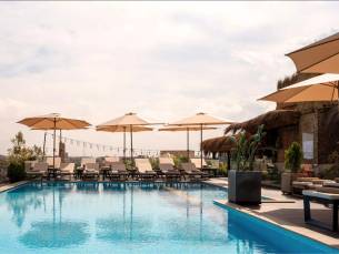 Longue Vie Hotel Marrakech