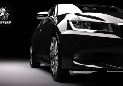 Luxe interieur- en exterieurreiniging voor je auto