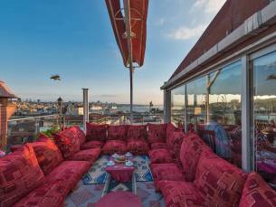 Hotel Golden Horn Sirkeci