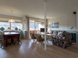 Appartement - Duinweg 117-4 | Zoutelande 'Duinoord'